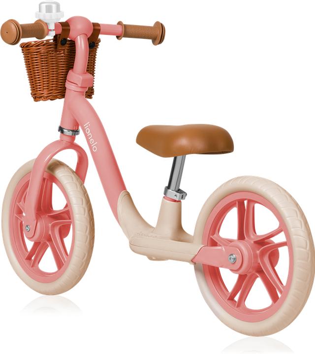 Image du produit Lionelo Alex Plus (12")