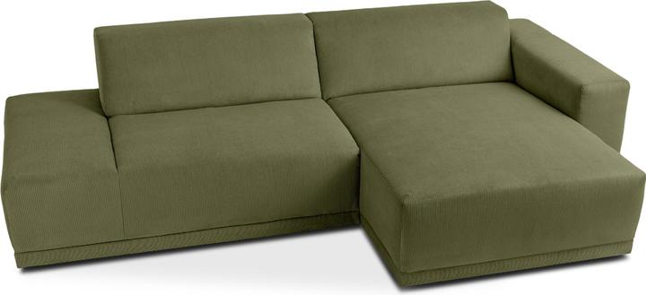 Actual product image Konsimo Mudi (Corner sofa)