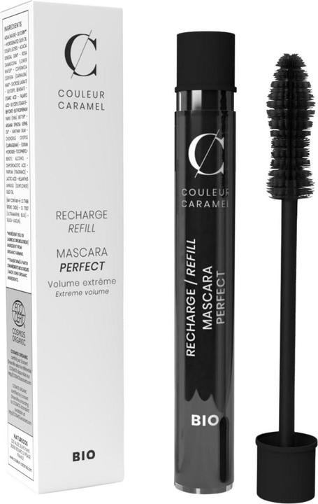 Couleur Caramel Refill Mascara Perfect No 41