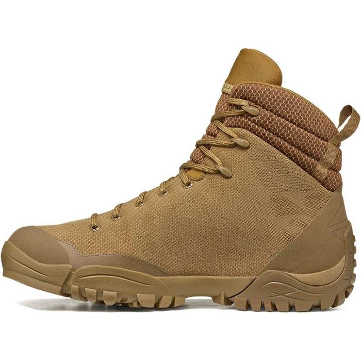 Garmont, Unisex, Scarpe da escursionismo, Nemesis 6.2 GTX Schuhe (37), Marrone