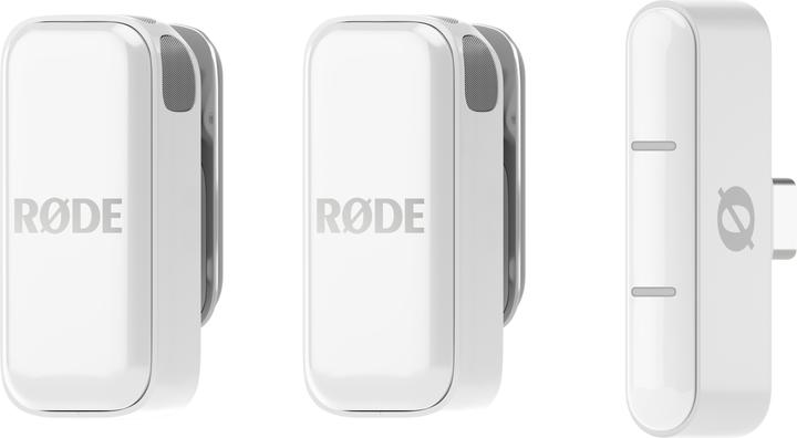 Image du produit RØDE Wireless Micro (USB-C)