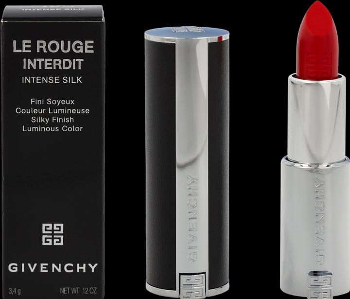 Immagine prodotto Givenchy Rossetto opaco Sheer Velvet Matte ( Spunta le labbra ) 3,4 g (326)