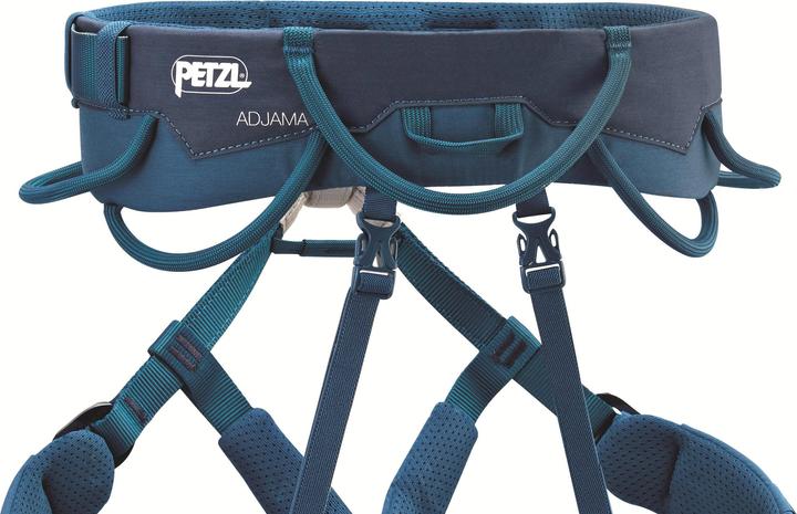 Immagine prodotto Petzl Imbracatura da arrampicata Adjama (M)