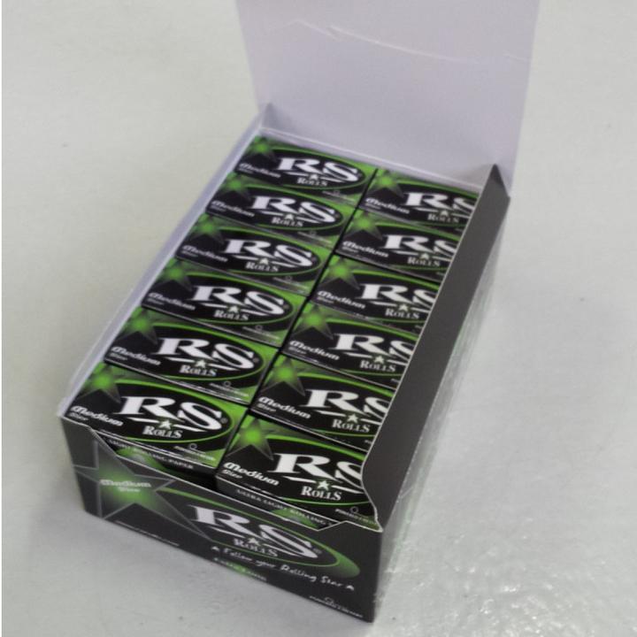 RS Rolls grün (24)