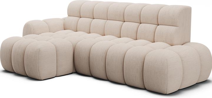 Produktbild ELTAP Ceedro (3-Sitzer, Ecksofa)