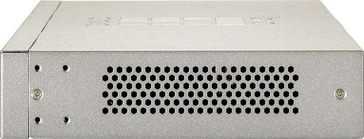 Produktbild LevelOne GSW-1657: 16Port Switch, 1Gbps (16 Ports)