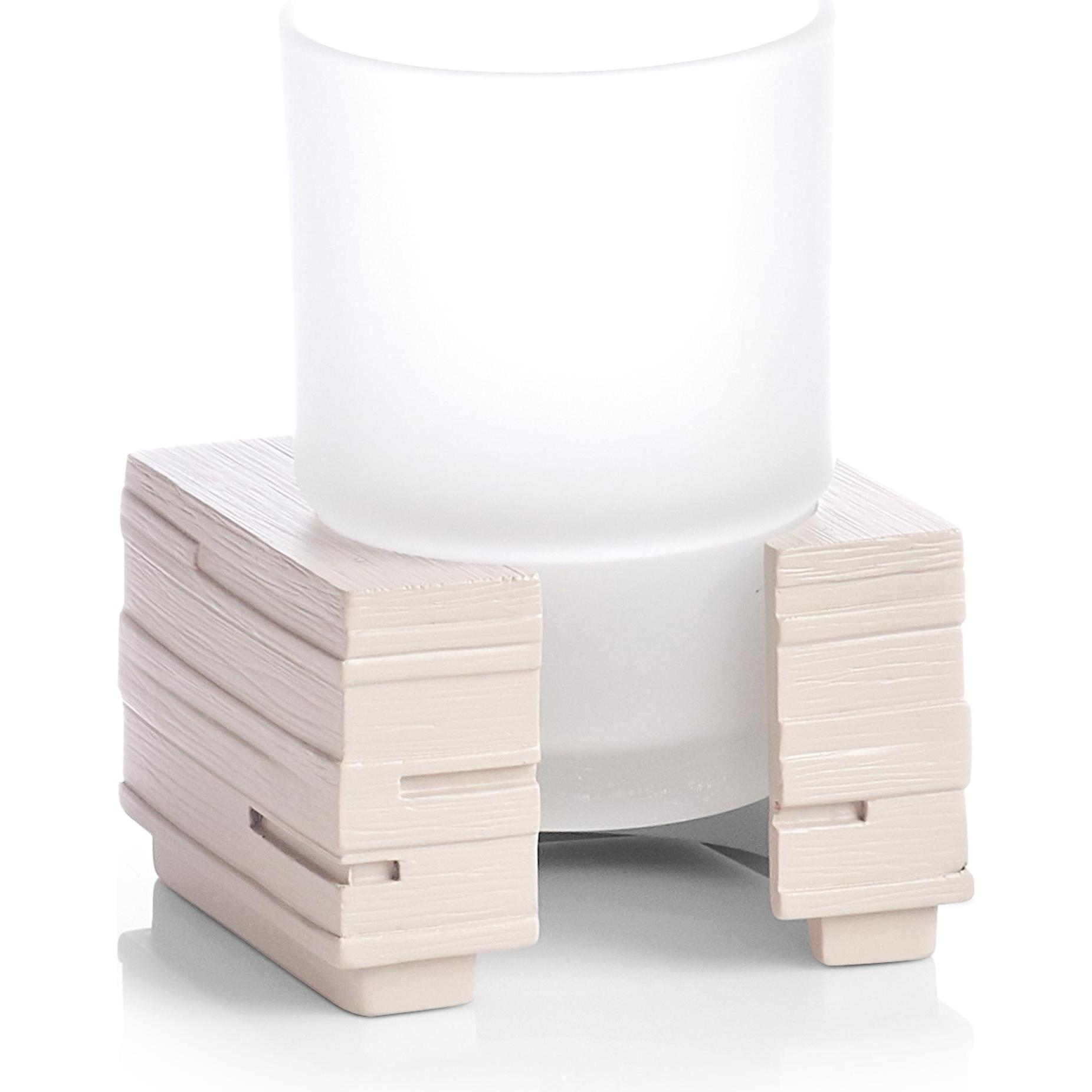 Zeller Present, Zahnputzbecher, Stacked