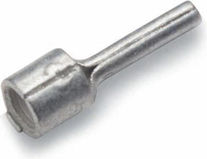 Cimco Cosse à broche, DIN 46230, forme B, section de conducteur/ largeur de broche 50qmm/9,5 mm