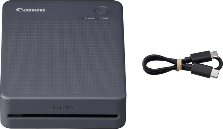 Immagine prodotto Canon Selphy QX 20 grigio scuro (Colore)