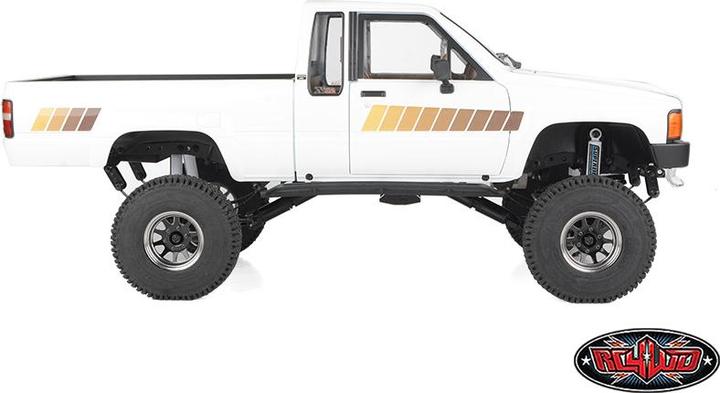 Produktbild Rc4Wd Shock Absorbers 70 mm