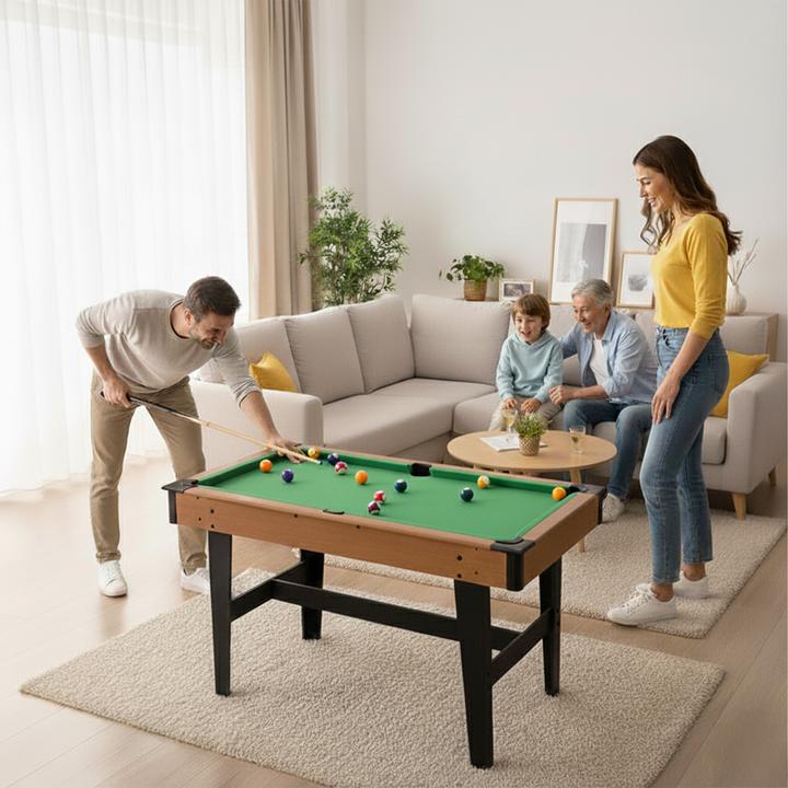 Actual product image Relaxdays mini pool