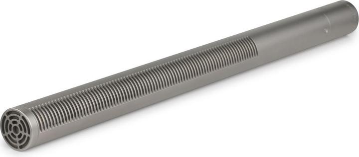 Gris/Argent, Nickel satiné