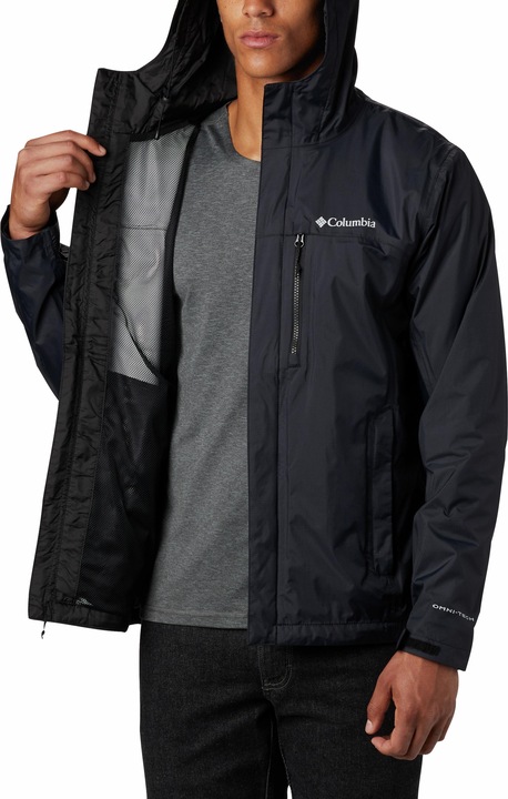 Immagine prodotto Columbia Avventura di versamento III (XL)