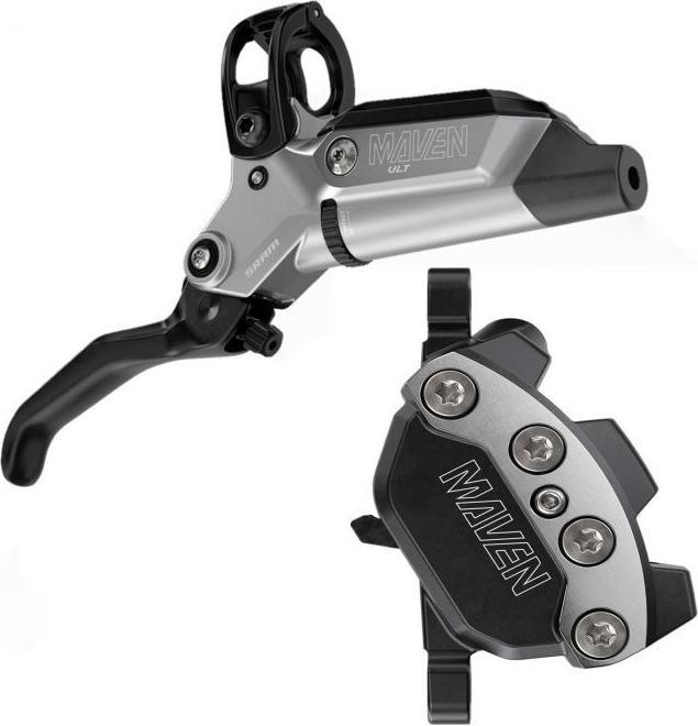 Produktbild Sram Maven (Vorderradbremse, 4)