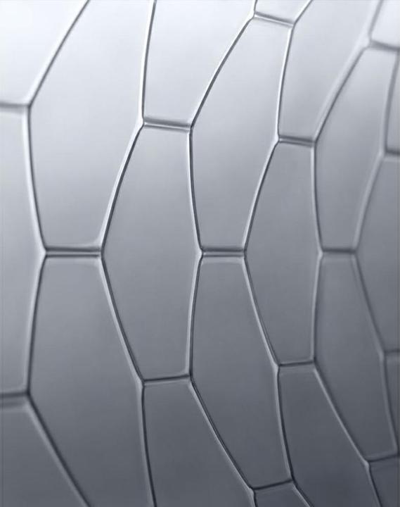 Actual product image LELO Hex (108 pcs.)