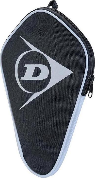 Actual product image Dunlop Table tennis racket cover