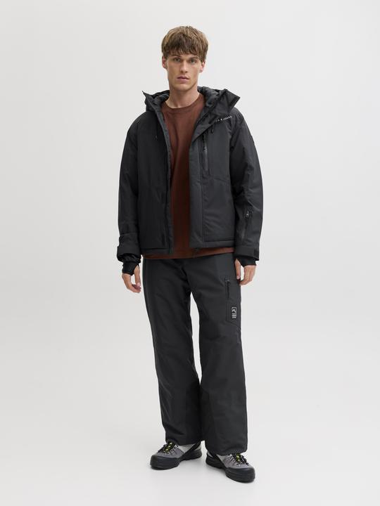 Actual product image Jack & Jones Alpes Ski Jacket (L)