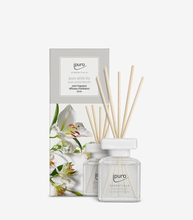 Produktbild Ipuro Essentials (50 ml)