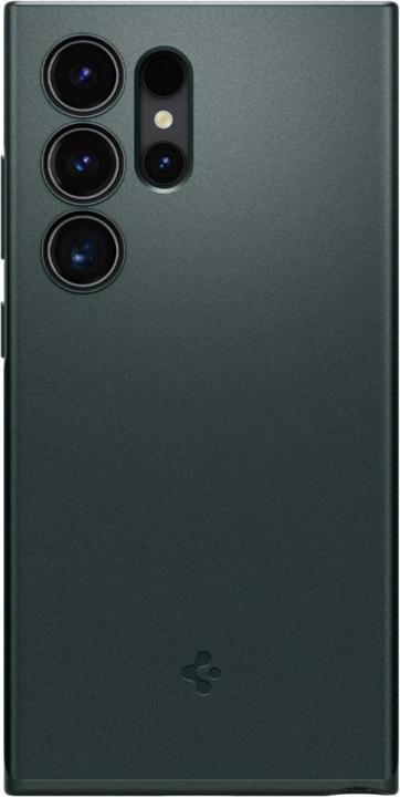 Image du produit Spigen Thin Fit S928 zielony/abyss green ACS07282 (Samsung Galaxy S24 Ultra)