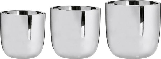 Chaz (15.50 x 15 x 15.50 cm)