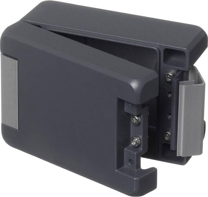 Actual product image Bopla Bocube housing (Housing)