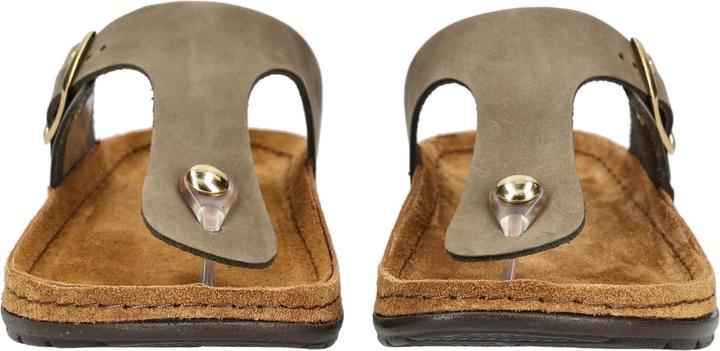Image du produit Rohde Mules femme vert (36)