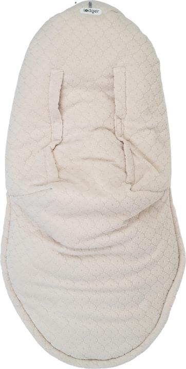 Produktbild Lodger Fusssack Bunker Folklore Fleece