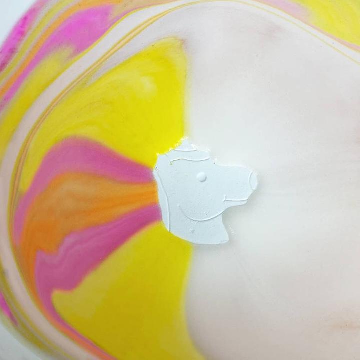 Actual product image Zimpli Kids Special Effect Gift Set (Bath bombs)