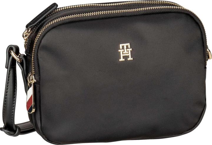 Produktbild Tommy Hilfiger Umhängetasche Poppy Flag Crossover