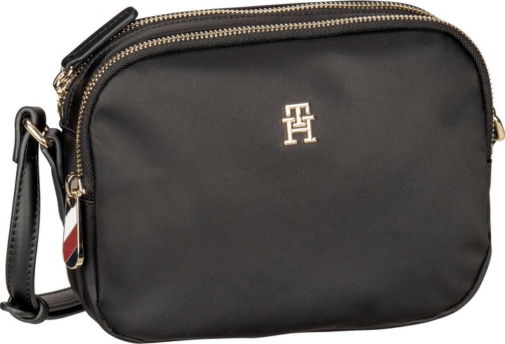 Immagine prodotto Tommy Hilfiger Borsa a tracolla Poppy Flag Crossover