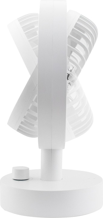 Image du produit Eurotrail Ventilateur Oscillation Buro rechargeable