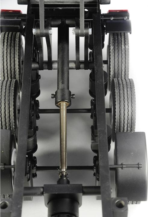 Actual product image Carson Model sport 907056 Spindle antr