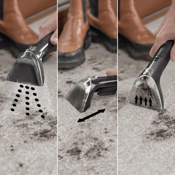 Productafbeelding Bissell SpotClean Mini Dusk