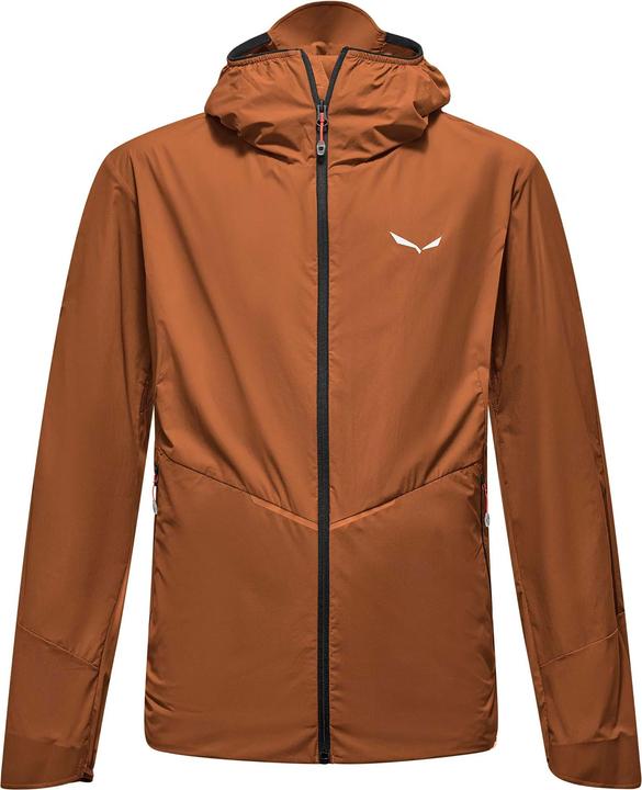 Actual product image Salewa Pedroc Wind Kapuzenjacke (L)