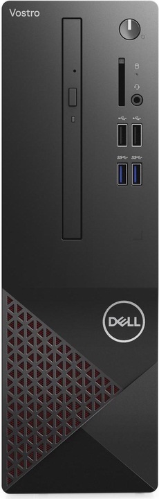 Actual product image Dell Vostro 3681 SFF (Intel Core i5-10400, 8 GB, 256 GB)