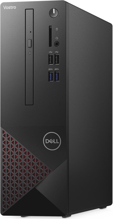 Actual product image Dell Vostro 3681 SFF (Intel Core i5-10400, 8 GB, 256 GB)