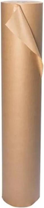 Produktbild Kronenpapier Kraftpapier 80g 50 cm2 kg (1x)