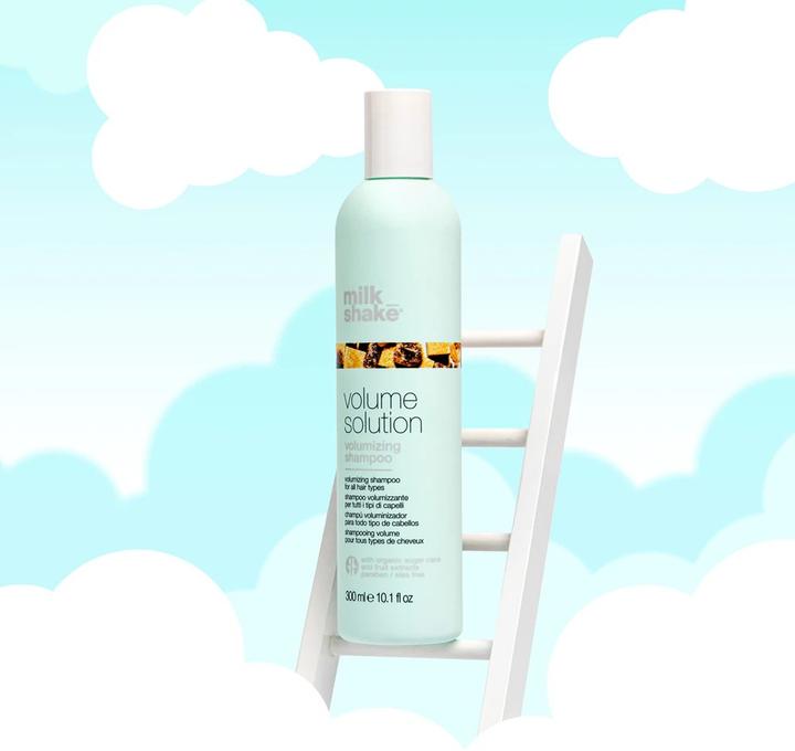 Immagine prodotto Milk_Shake volume solution - shampoo (Shampoo liquido, 300 ml)