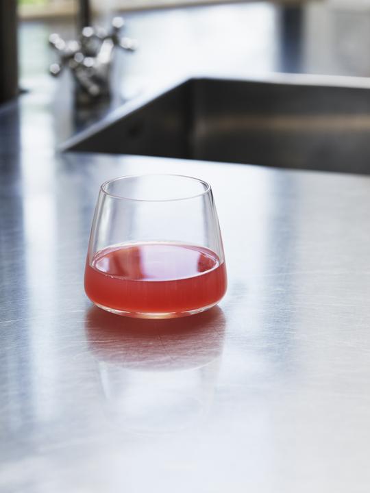 Actual product image Normann Copenhagen Ian (3 dl, 2 x, Whisky glass)