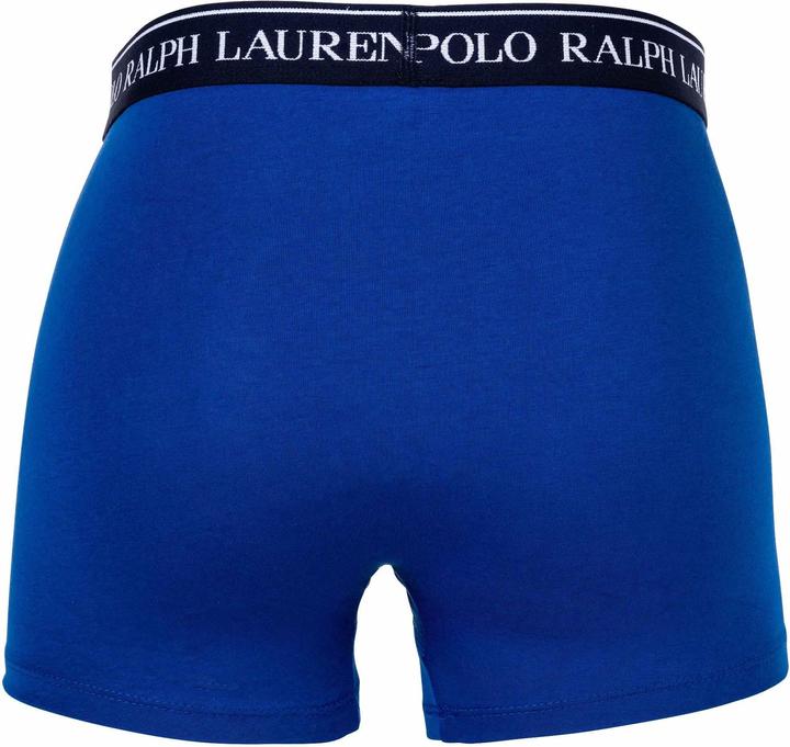 Produktbild Ralph Lauren Pants 5er Pkg grau blau rot schwarz (XL, 5er Pack)