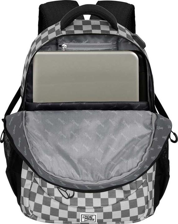 Produktbild Karactermania PLUS Running Backpack Move