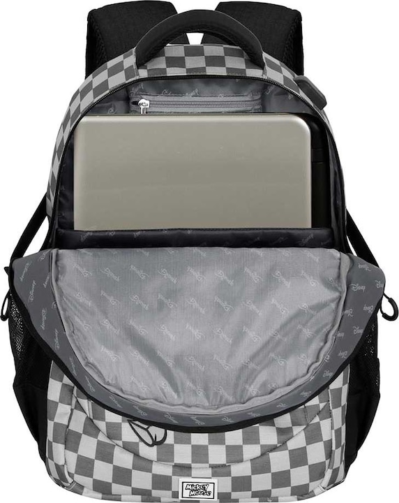 Produktbild Karactermania PLUS Running Backpack Move