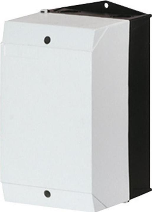 Immagine prodotto Eaton Alloggiamento vuoto per montaggio su guida DIN (L x A x P) 120 x 200 x 160 mm Grigio chiaro (RAL