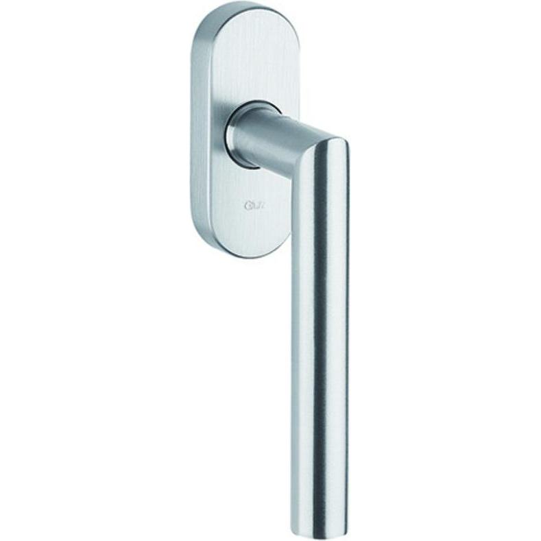 Glutz, Türgriff + Fenstergriff, Fenstergriffe 33002/51001 CF Gstaad (Türgriff)