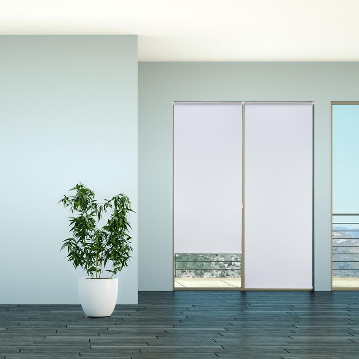 Immagine prodotto Relaxdays Tenda a rullo termica oscurante (120 x 3,5 x 160 cm)
