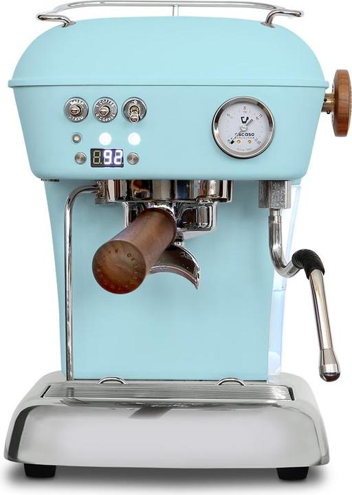 Azzurro opaco
