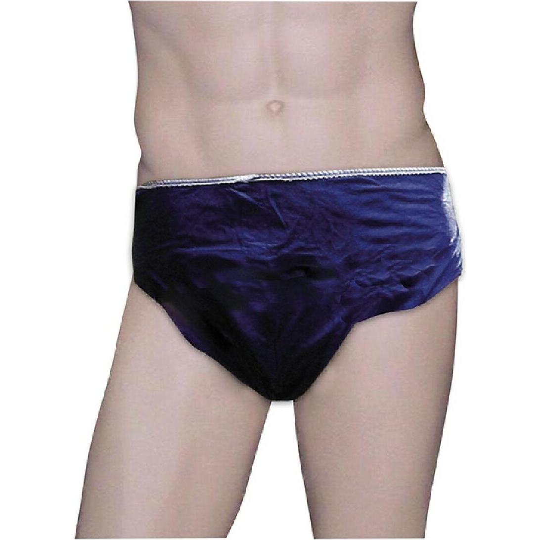 Caso, Intimpflege, Packung Unterhosen 50 SLIP'S Einmalige Verwendung Einwegartikel (50 uds) (Intimwaschlotion)