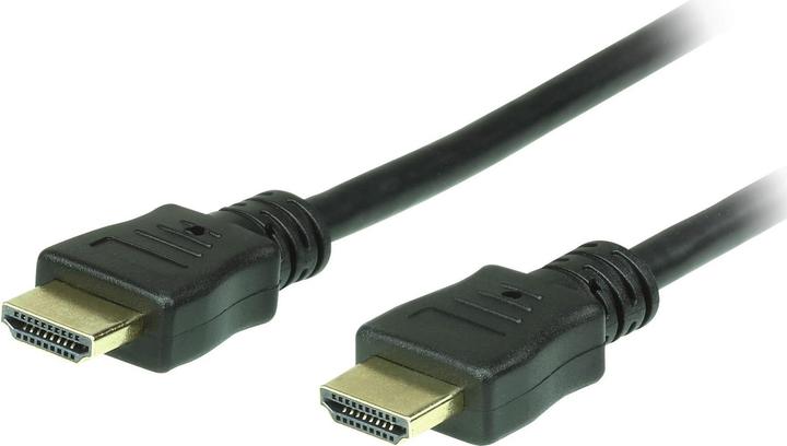 Productafbeelding Aten HDMI (Type A) - HDMI (Type A) (1 m, HDMI, 2.2)