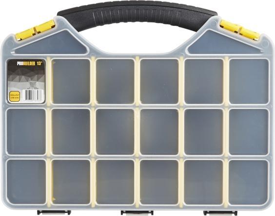Produktbild Probuilder ORGANIZER 13"