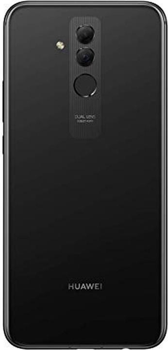 Produktbild Huawei Mate 20 Lite (64 GB, Black, 6.30", Hybrid Dual SIM, 4G)